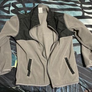 Carter toddler fleece winter jacket